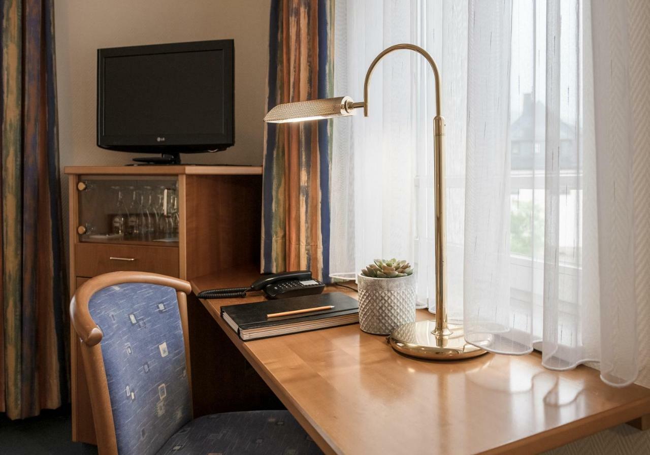 Hotel Neustaedter Hof ชวาร์เซนเบิร์ก ภายนอก รูปภาพ