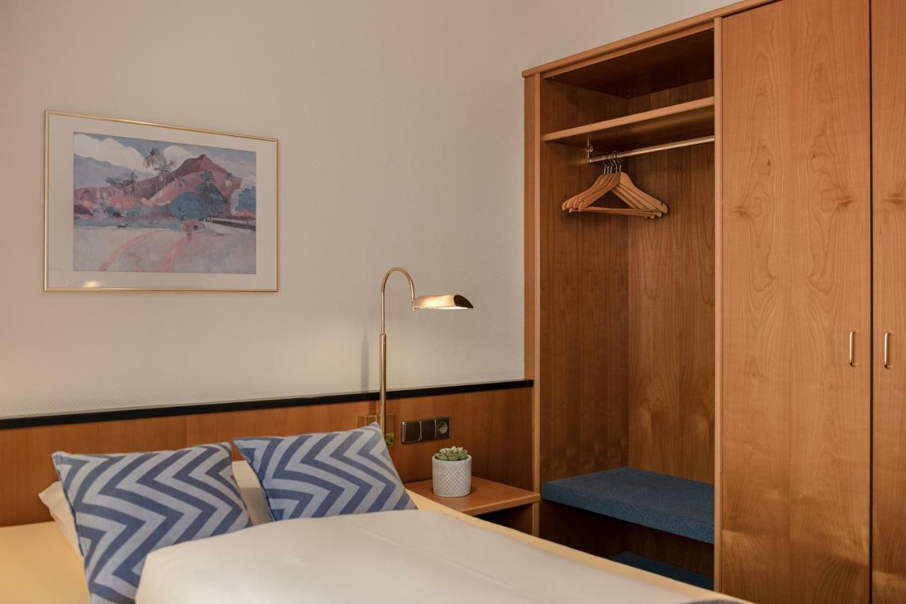 Hotel Neustaedter Hof ชวาร์เซนเบิร์ก ภายนอก รูปภาพ